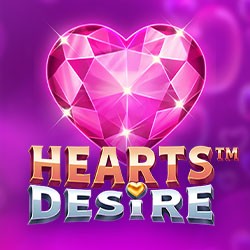 Heart’s Desire