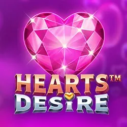 Heart’s Desire