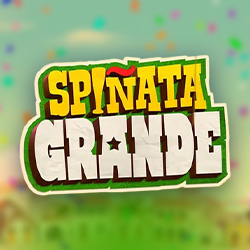 Spiñata Grande