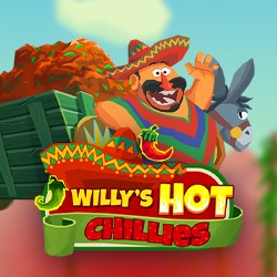 Willy’s Hot Chillies