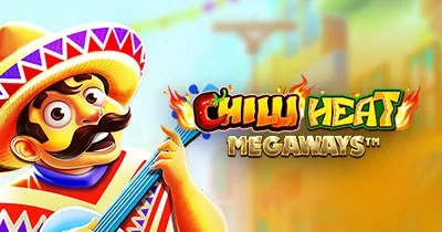 Chilli Heat Megaways