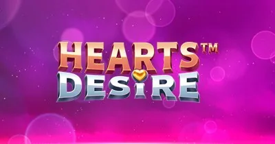 Heart’s Desire