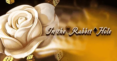In the Rabbit Hole