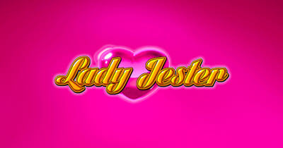 Lady Jester