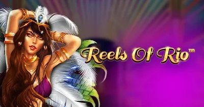 Reels of Rio