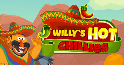 Willy’s Hot Chillies
