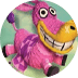 Spiñata Grande